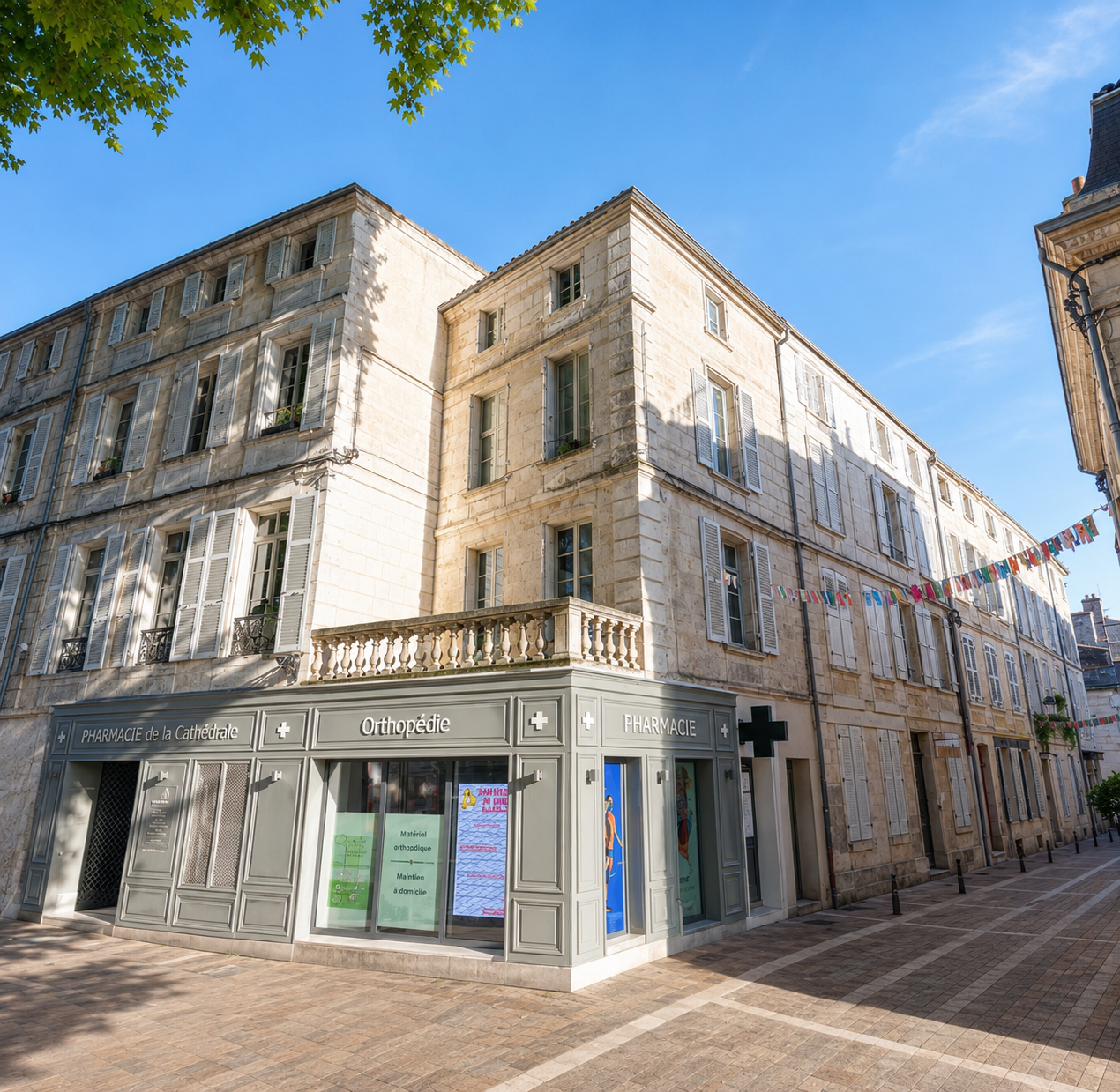 RUE SAINT-MICHEL