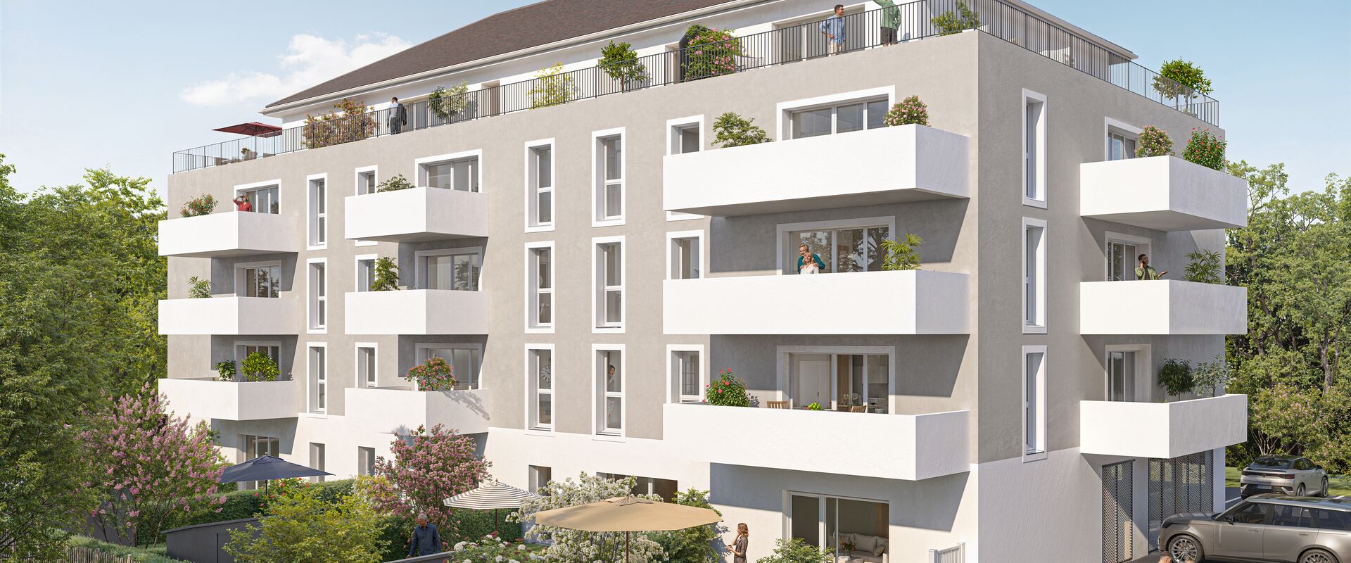 CARRE MONTFLOR - PH1 - BAT A