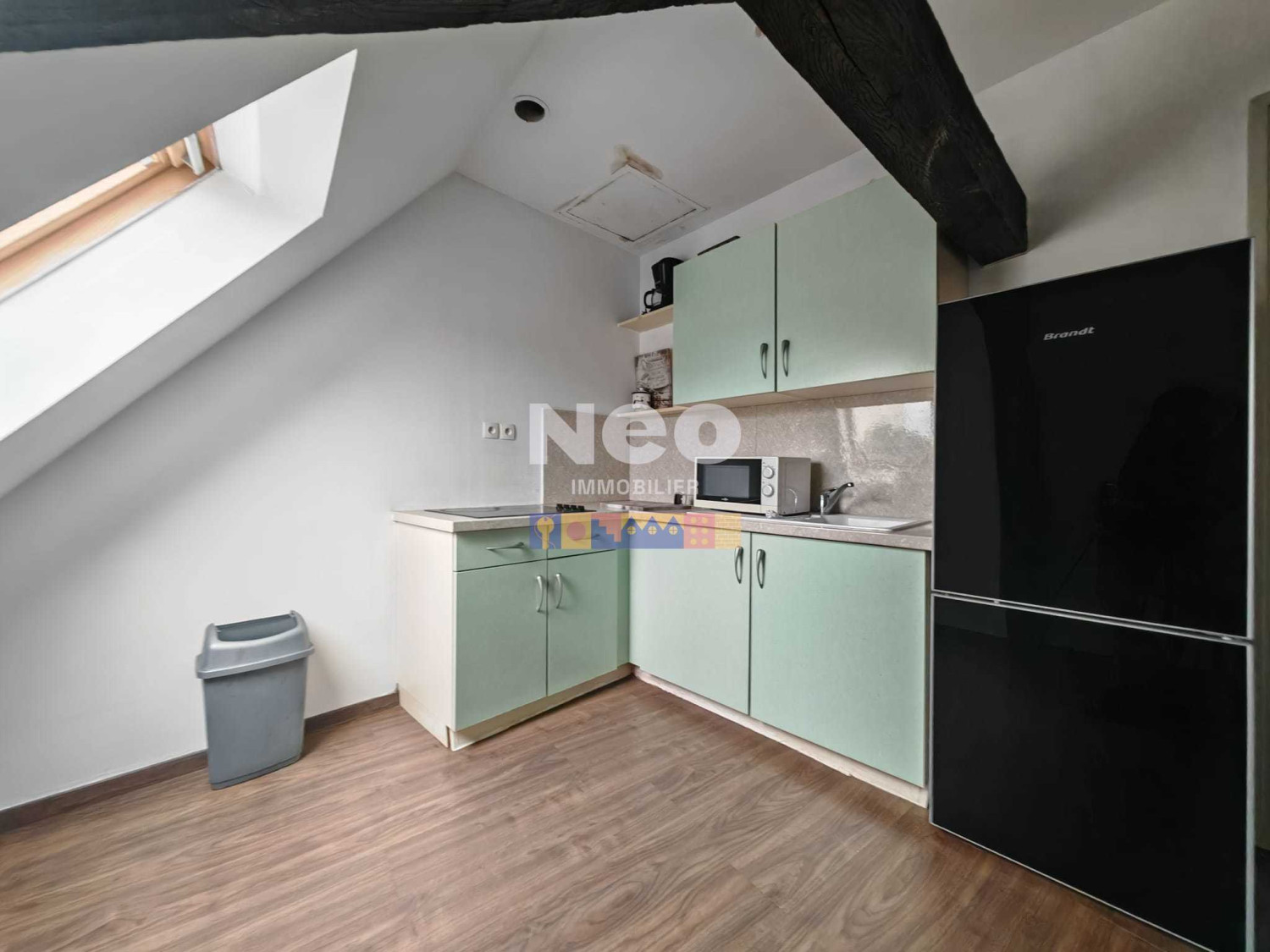 Immeuble 280m2-VALENCIENNES