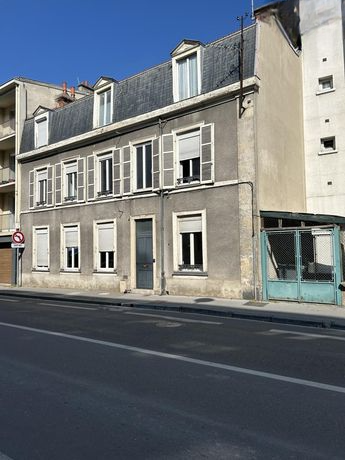 Appartement T1-25m2-REIMS