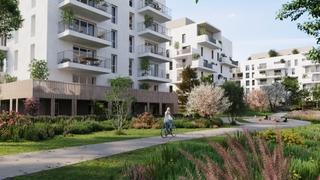 EVORA PARK 4