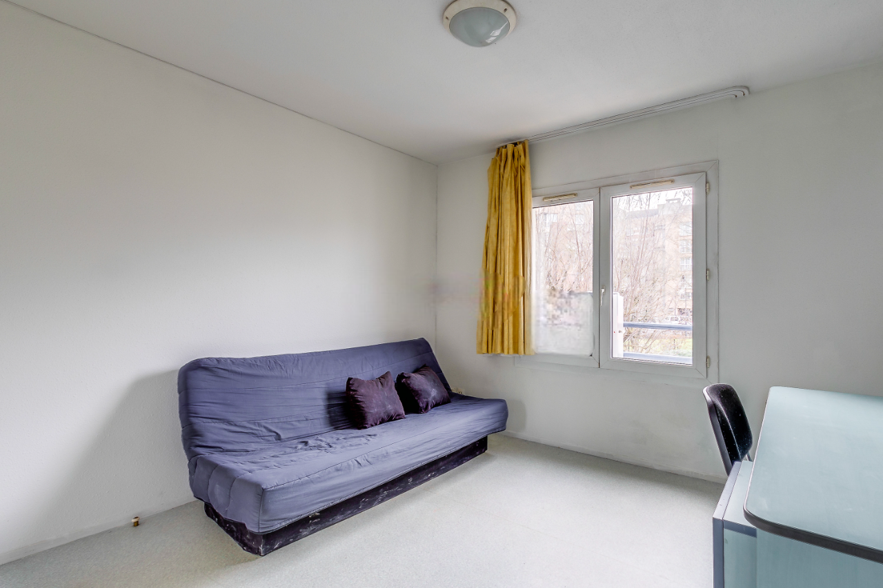 Appartement T1-18m2-LILLE