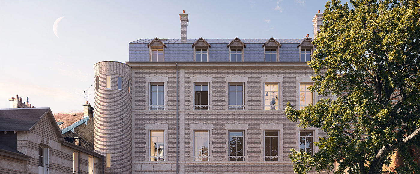 Maison Commandeur