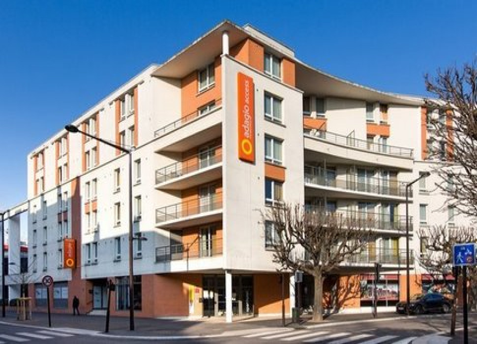 Paris Quai d'Ivry