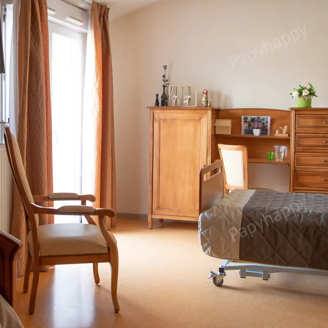 Résidence du Léman THONON-LES-BAINS - 74