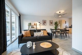 NUANCES TOUSSIEU les Maisons 5