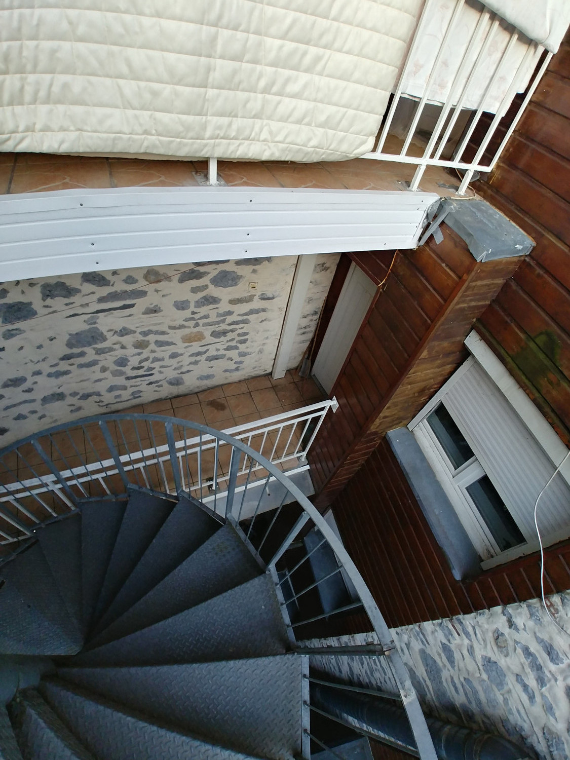 Immeuble 501m2-LOURDES