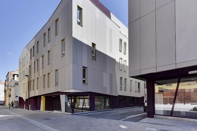LE CONSERVATOIRE