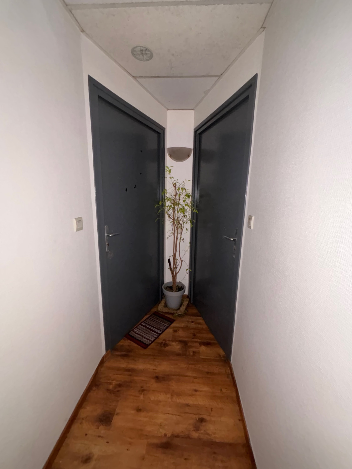 Appartement T1-20m2-LOURDES