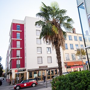 Studio 9 LYON 9ème  - 69