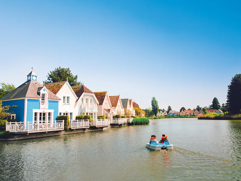 Résidence Belle-Dune