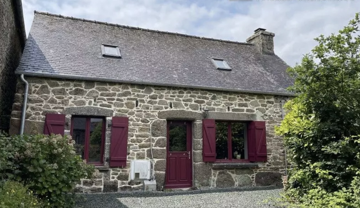 Appartement T3-53m2-MAëL-PESTIVIEN