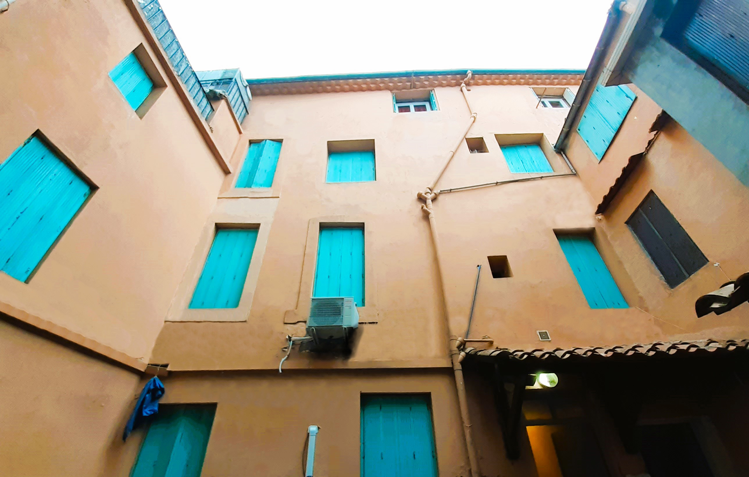 Béziers 24 Tour