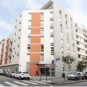 Alasia VILLEURBANNE - 69