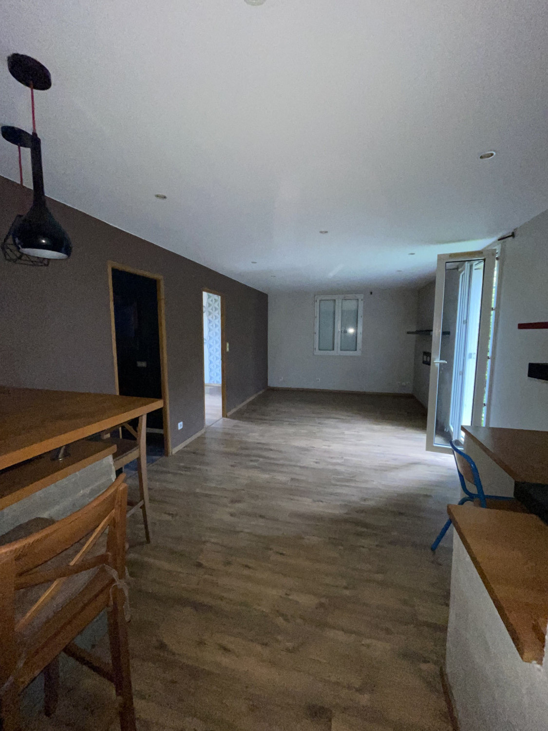 Appartement T2-49m2-LIZY-SUR-OURCQ