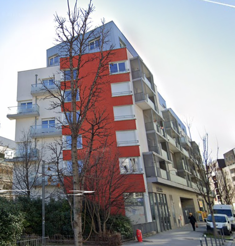 Cap Avenir Lyon LYON 7ème - 69