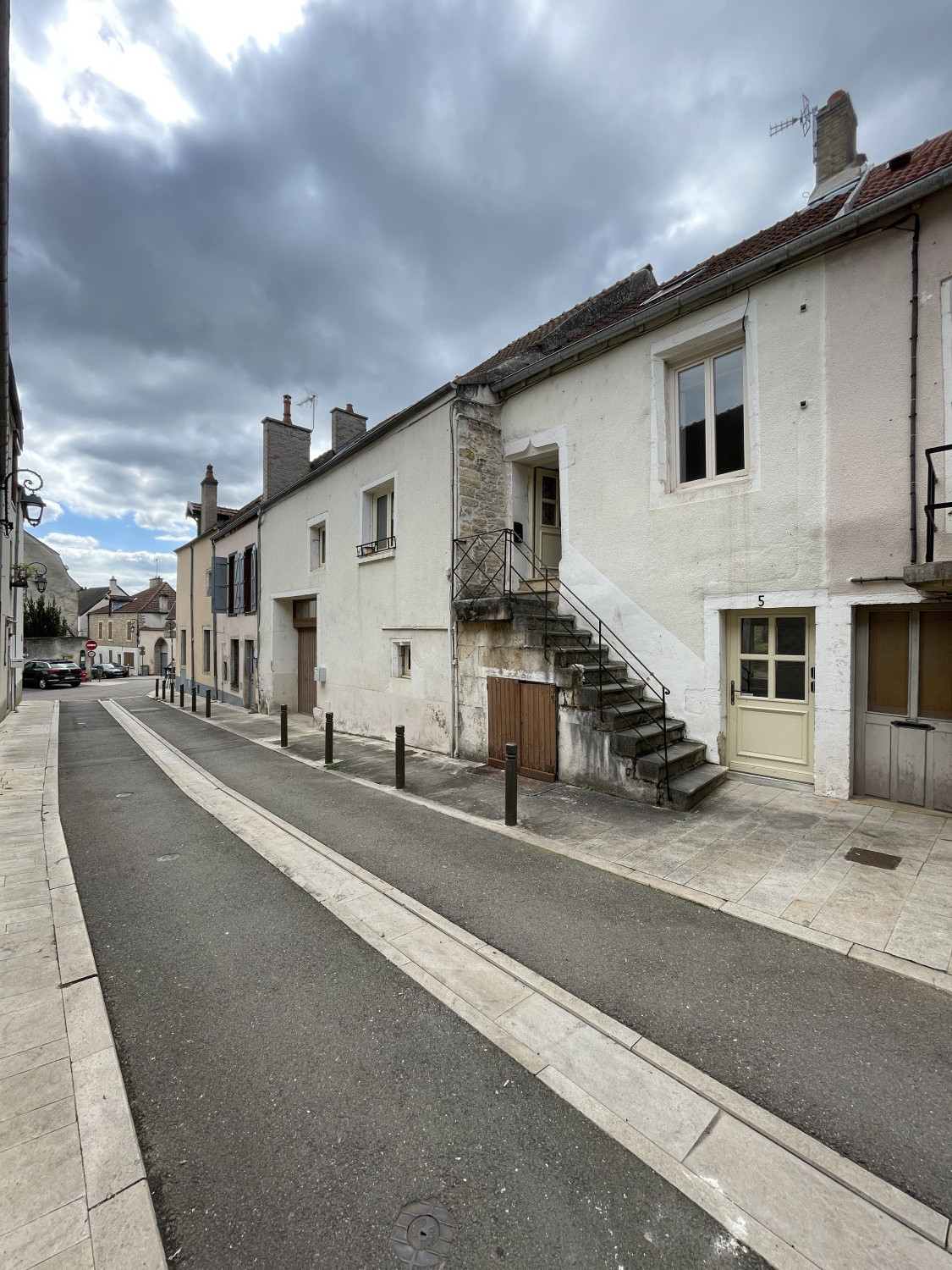 Immeuble 150m2-FONTAINE-LèS-DIJON
