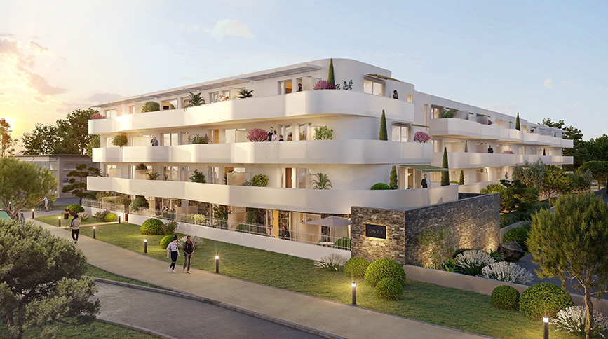 Les Senioriales en ville d'Agde Mirabel