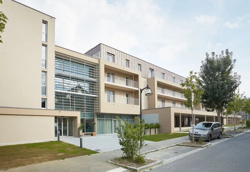 Résidence Les Girandières