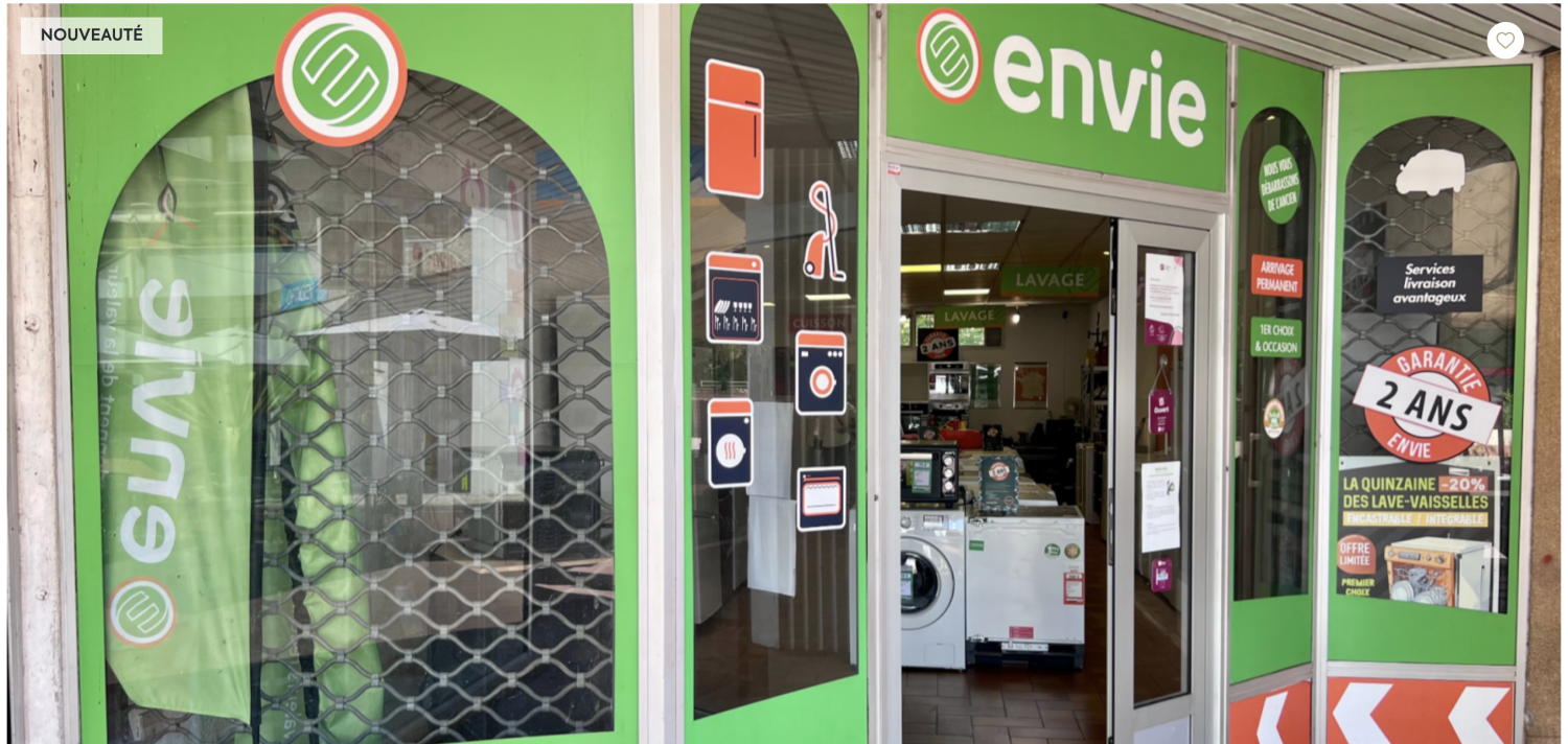 Appartement T2-102m2-TOULON