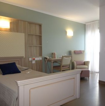 Le Val de France DOMONT - 95