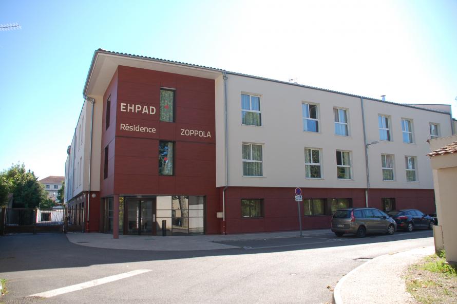 Zoppola