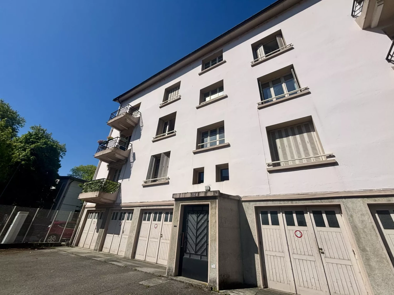 Appartement T3-67m2-GRENOBLE