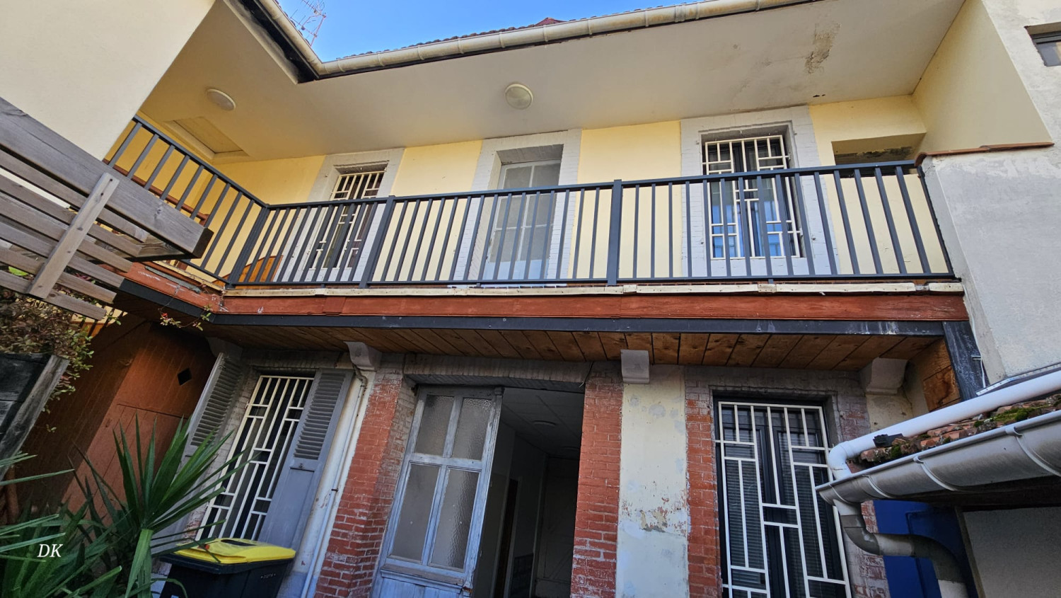 Immeuble 180m2-TARBES