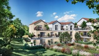 La Porte de Chambourcy 17