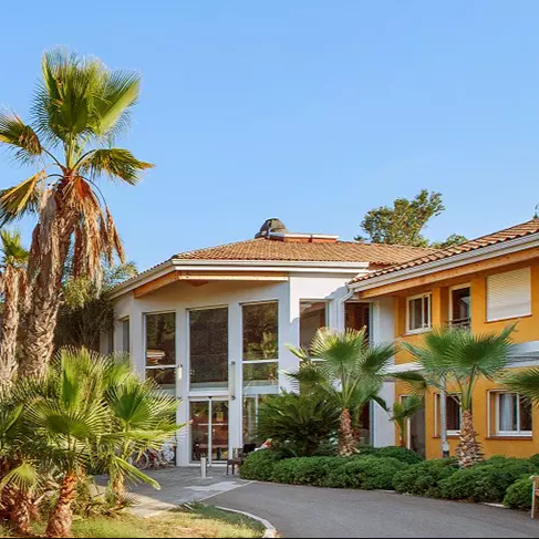 Saint-Martin MOUGINS - 06