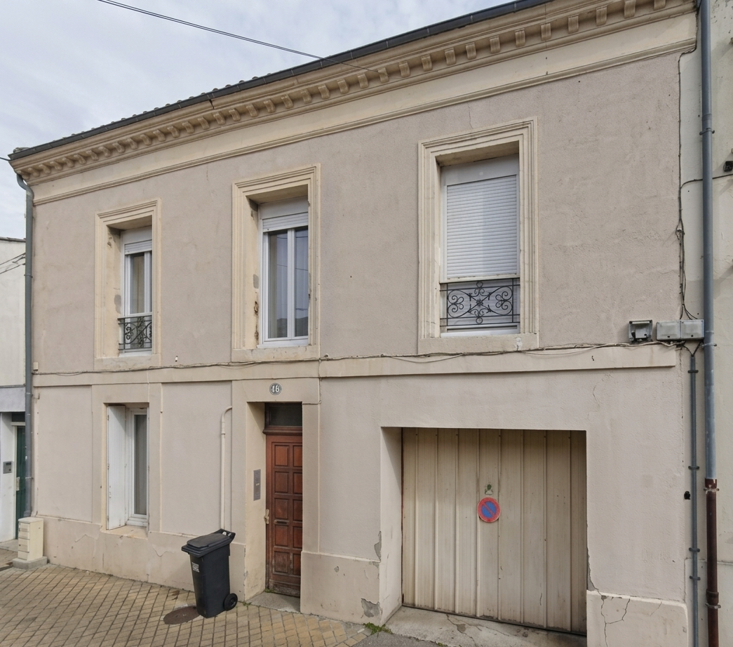 RUE TRANCHERE 