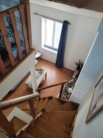 Appartement T2-39m2-NANCY