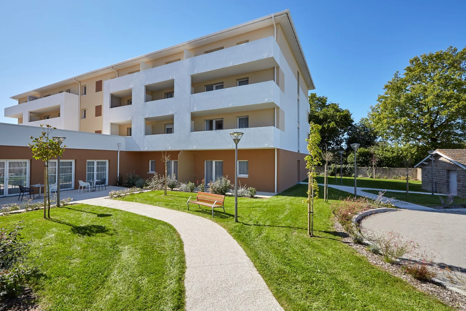  Les Hauts de l'Herseau