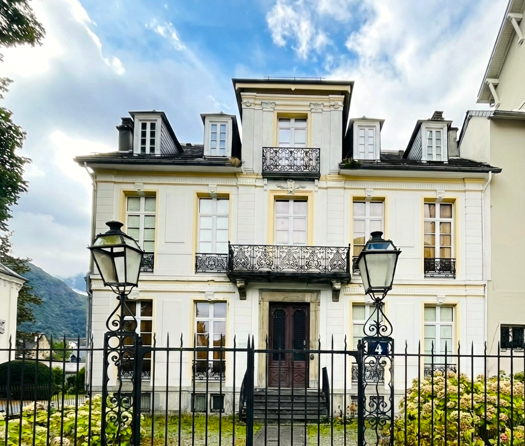VILLA EMERAUDE