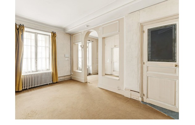 Appartement T3-52m2-PARIS