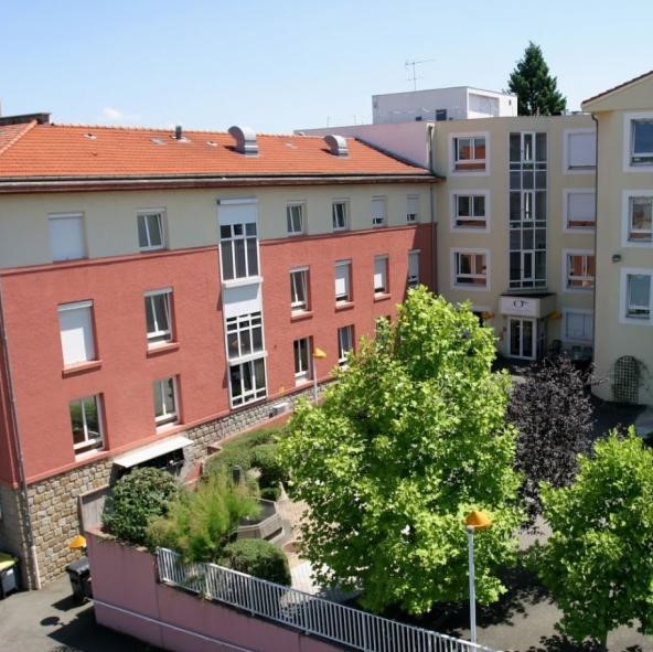 Renouard CLERMONT-FERRAND - 63