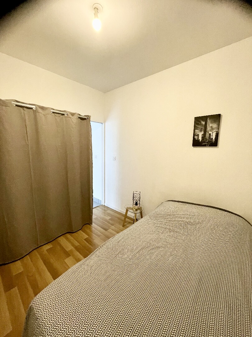 Appartement T2-30m2-BREST