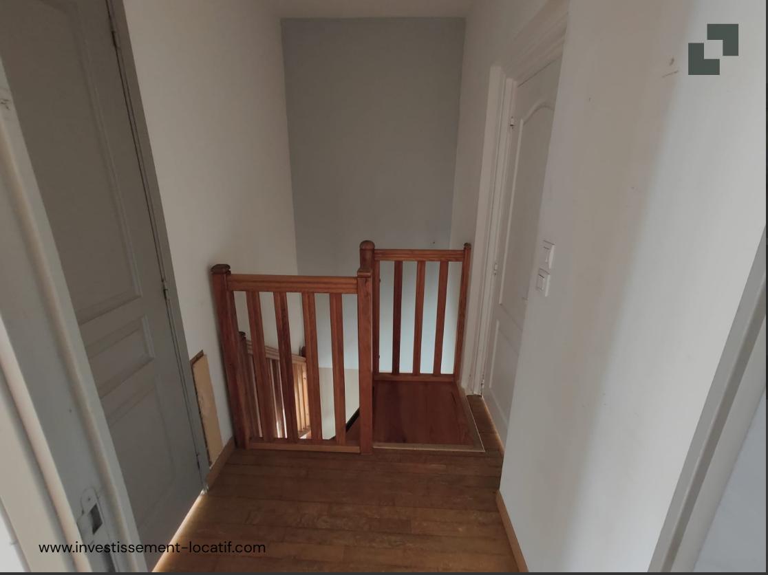 Appartement T3-46m2-ESBLY