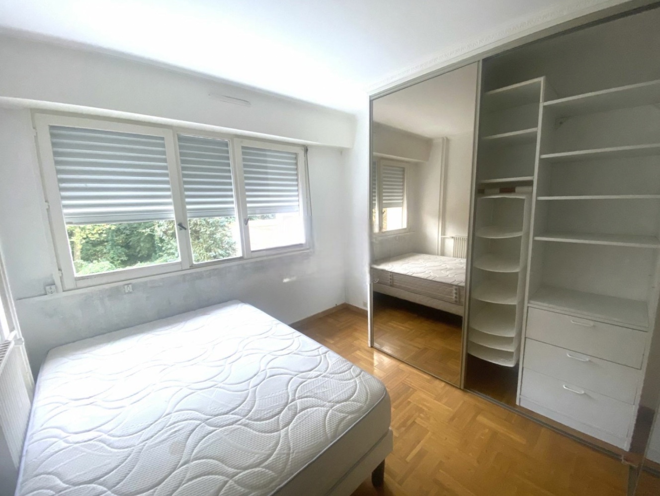 Appartement T2-44m2-ÉVRY-COURCOURONNES