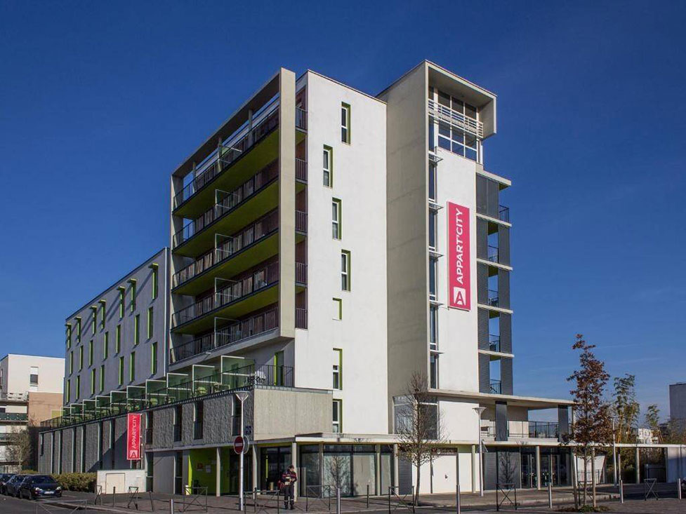 Appart'City - Tours