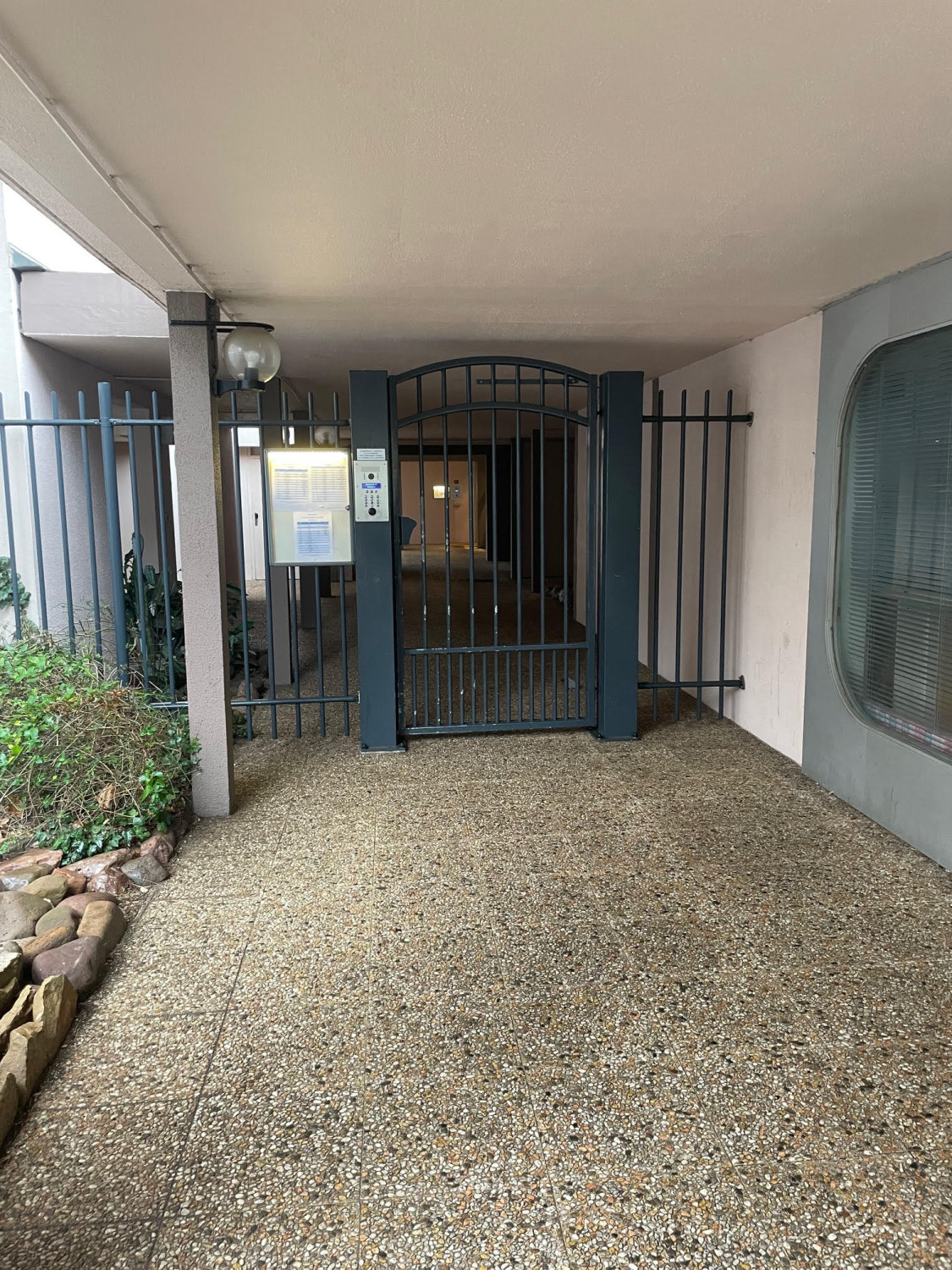 Appartement T4-90m2-DIJON