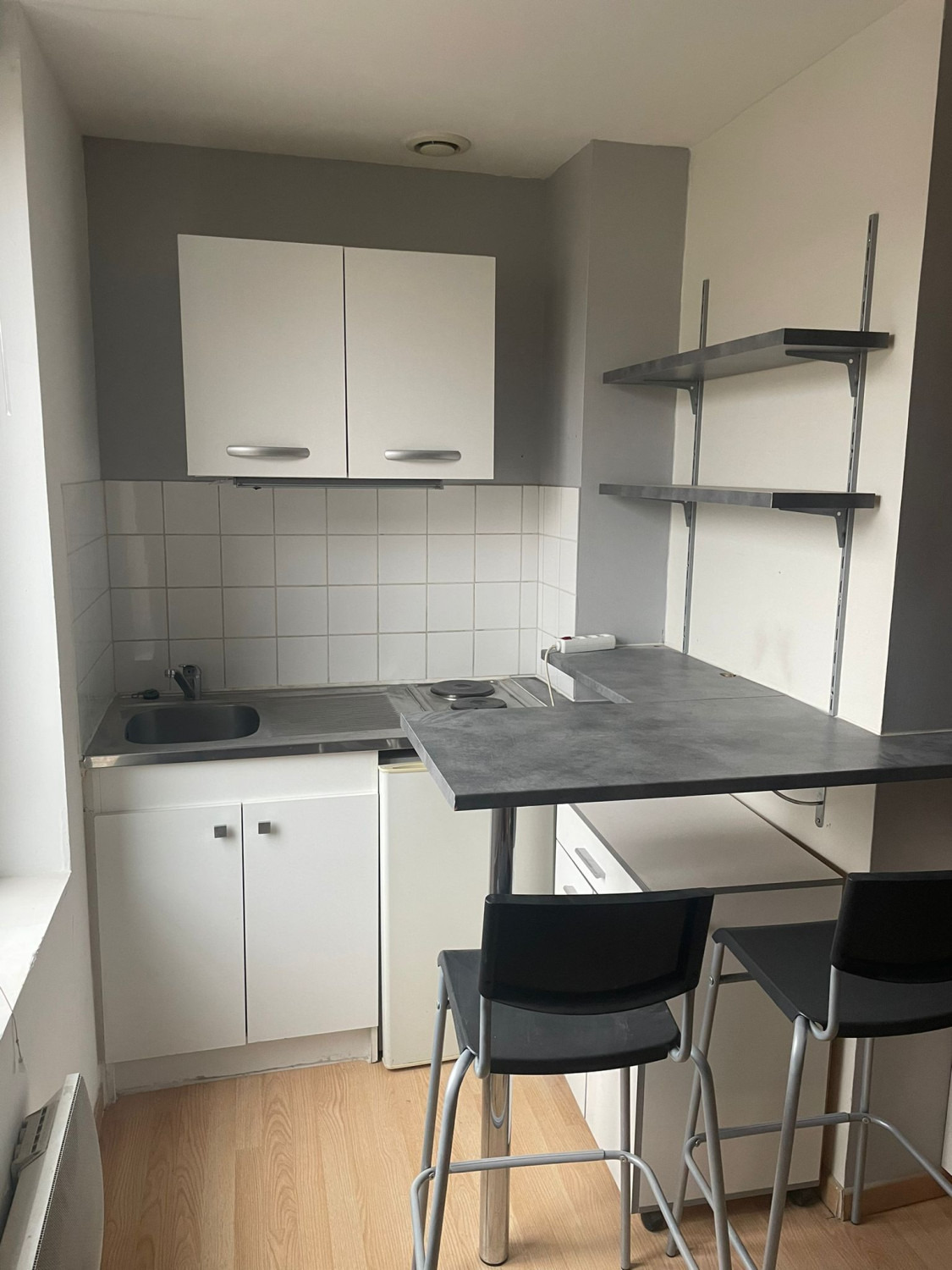 Appartement T1-14m2-LILLE