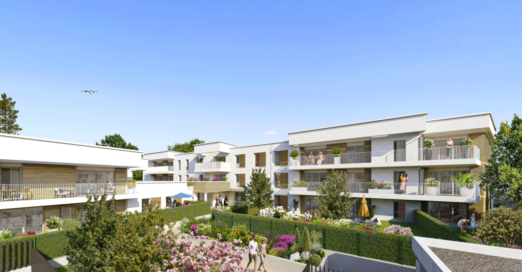 LES BOISERIES DU PARC