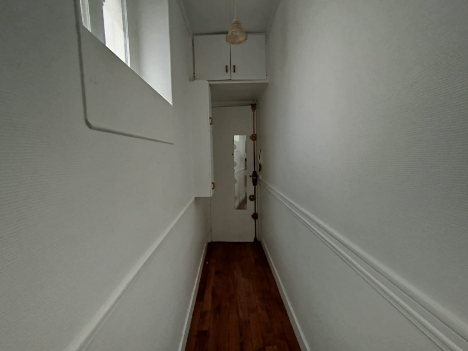 Appartement T2-28m2-PARIS