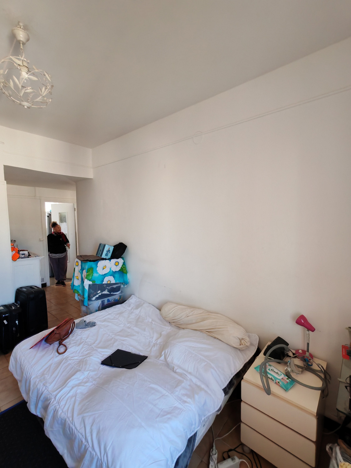 Appartement T1-25m2-TOULON