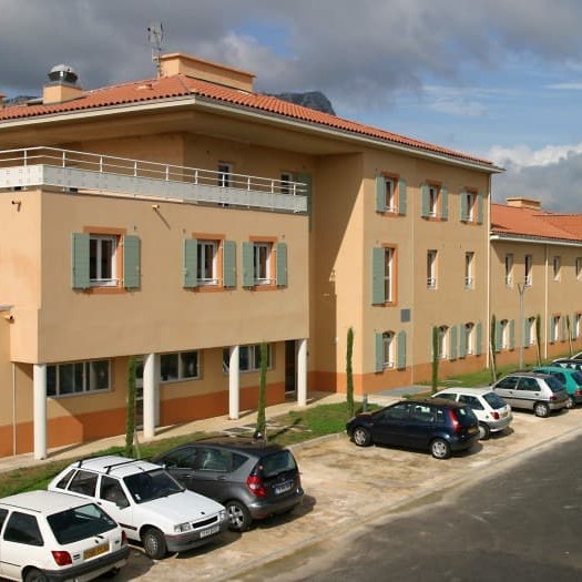 Les Oliviers LA VALETTE-DU-VAR - 83