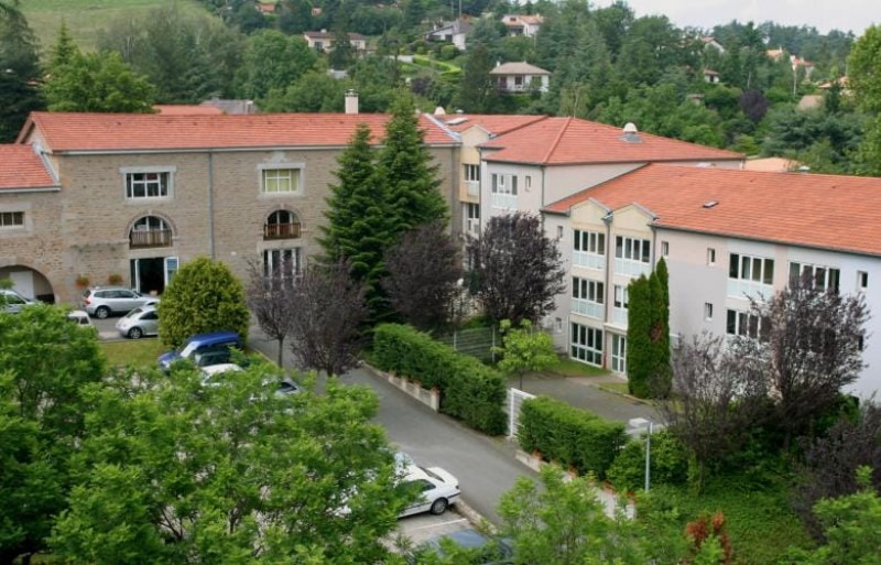 La Talaudière - Eméis