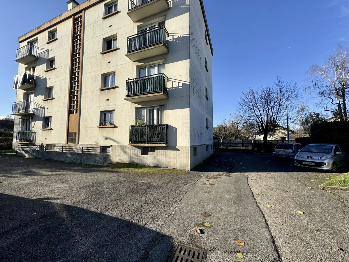 Appartement T2-46m2-BONDY