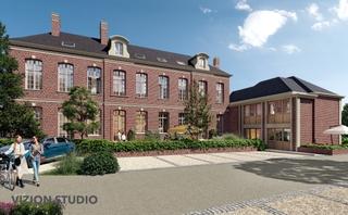 RESIDENCE DE MONNECOVE 3