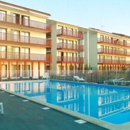 All Suites Appart Hôtel La Teste-de-Buch LA TESTE DE BUCH - 33